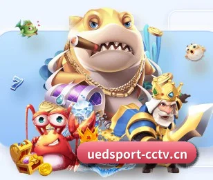 UED体育的方向 - 长期内容价值积累